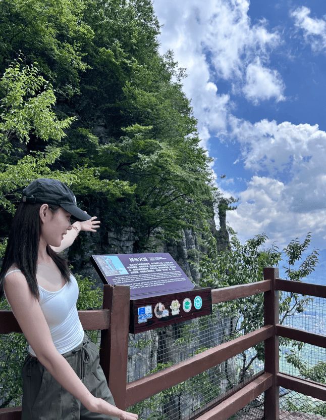 心省力：恩施五天四晚精品跟团游测评！新葡京博彩国庆恩施5日游有这篇更省(图2)