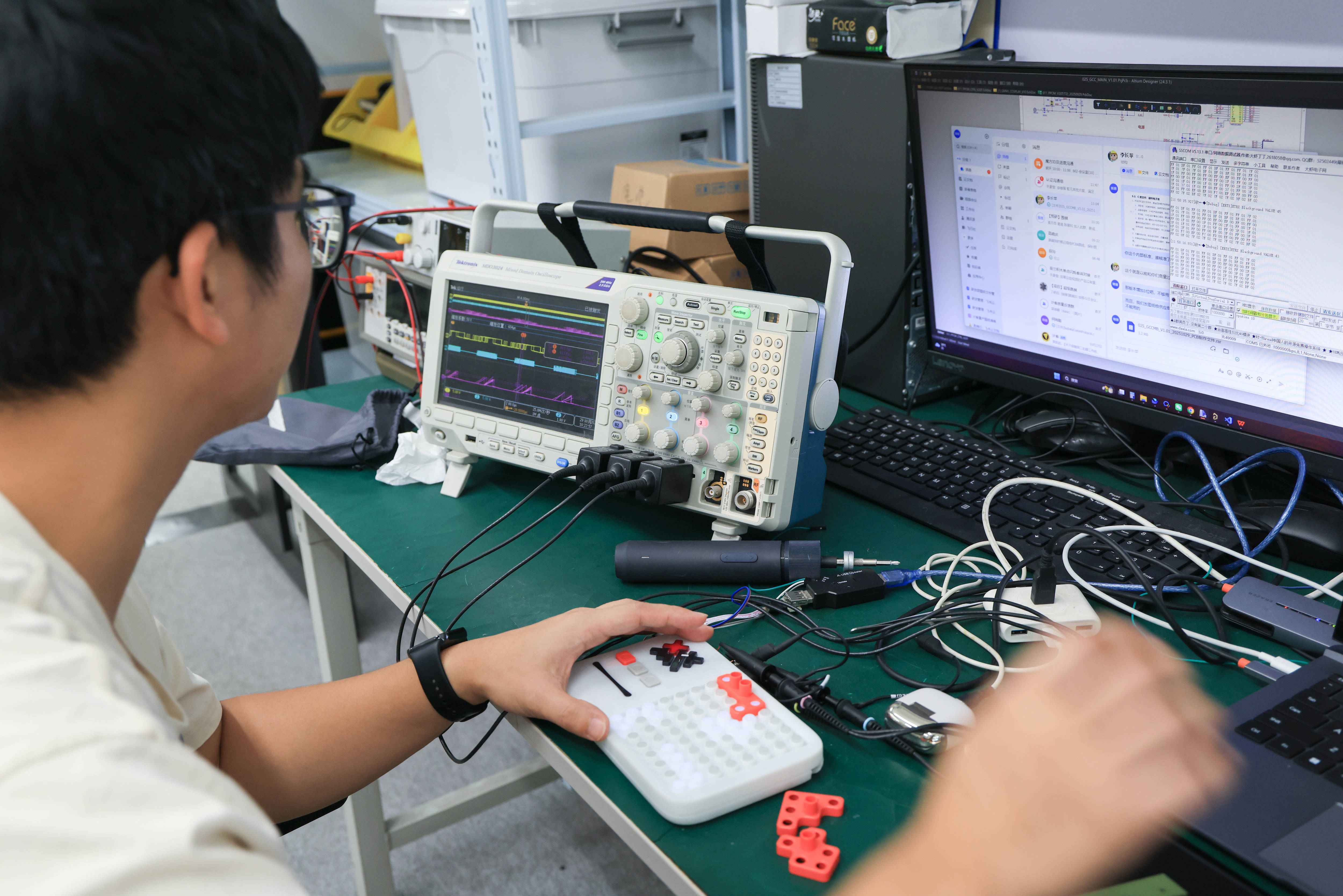 智能益智玩具迎来“春天”新葡京娱乐城烧脑又好玩(图2)