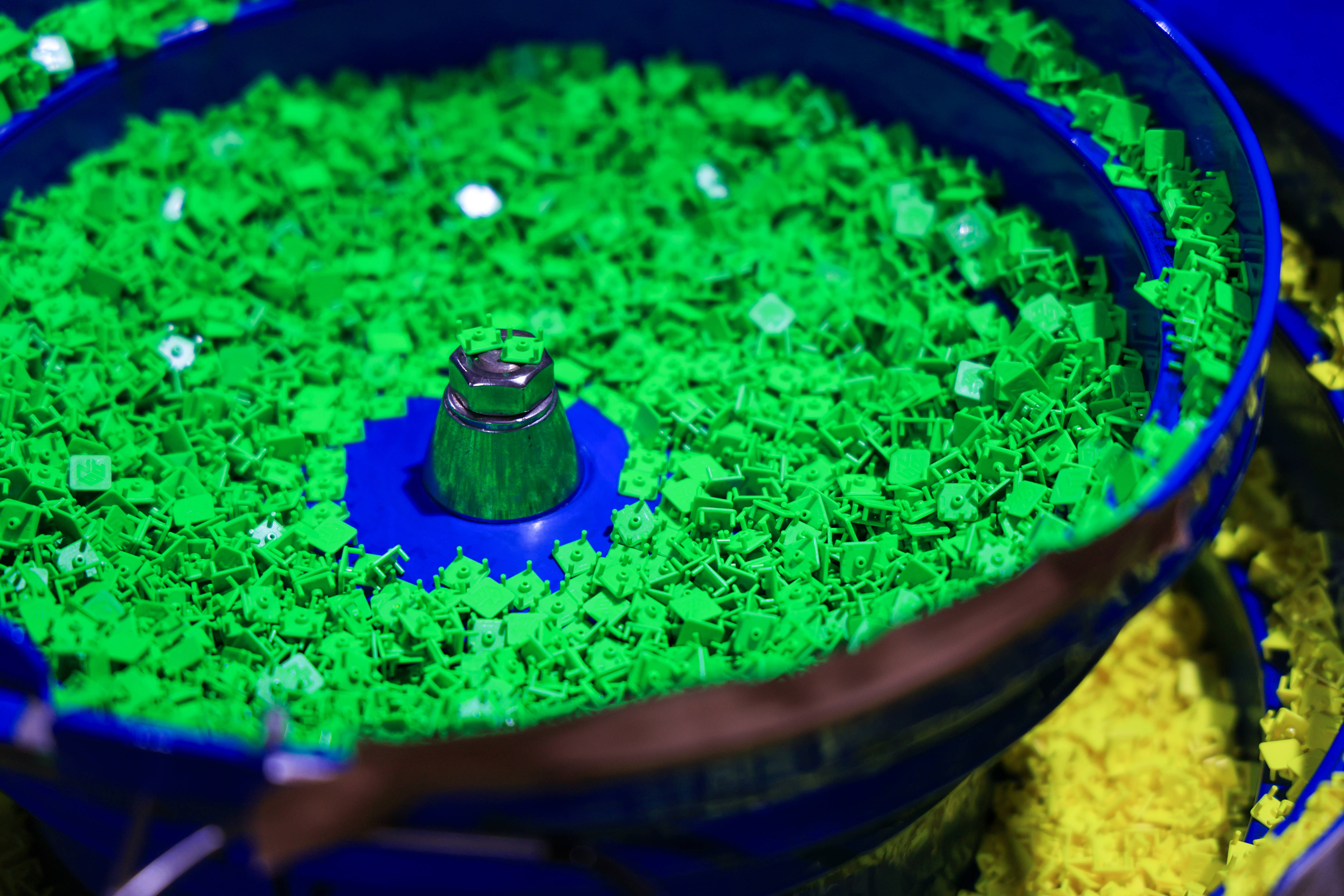 智能益智玩具迎来“春天”新葡京娱乐城烧脑又好玩(图9)