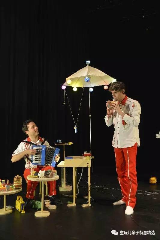 乐会让孩子在艺术的带领下环游世界澳门新葡京来自法国的玩具涂鸦